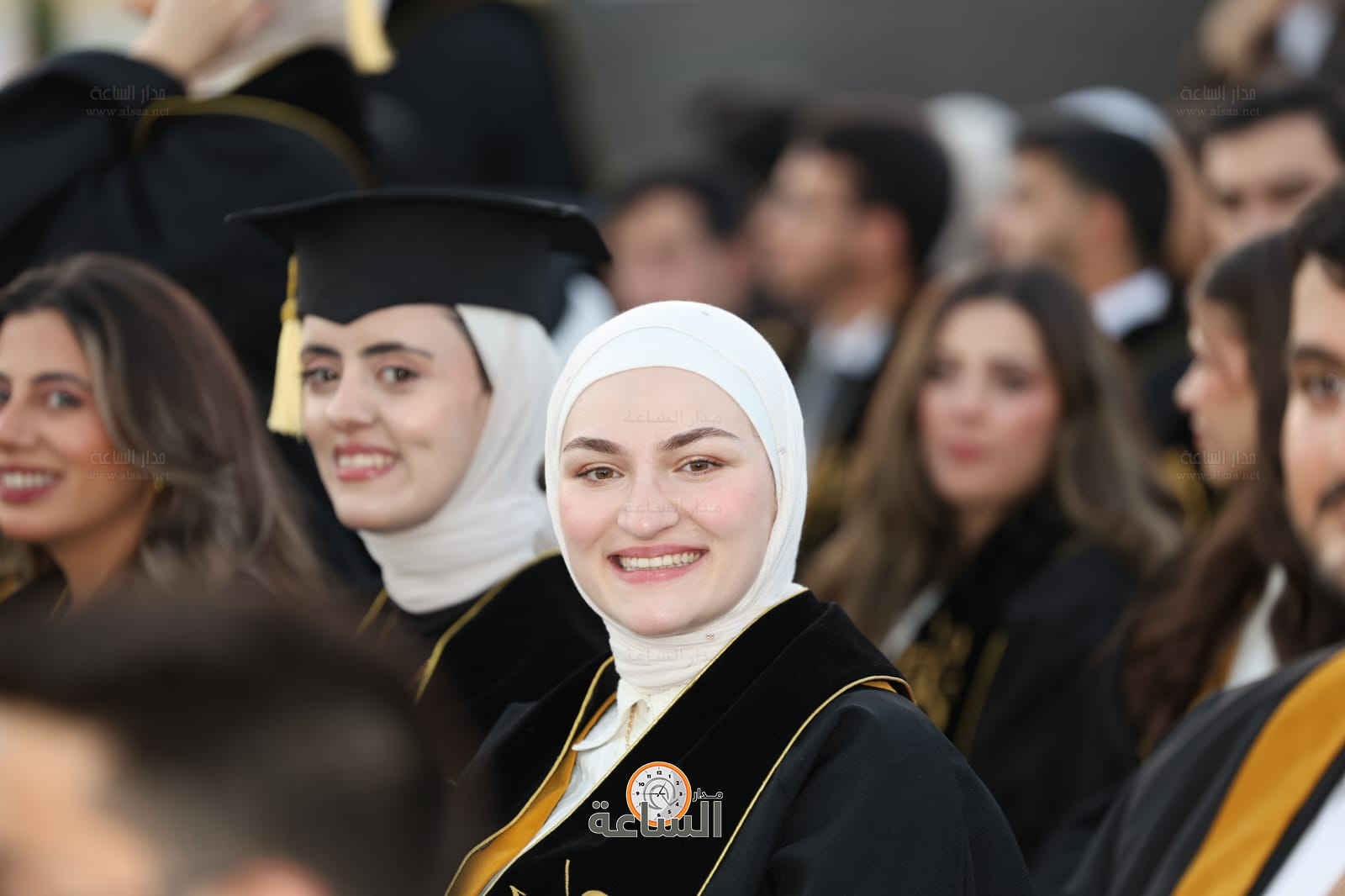 Madar Al-Saa Images 0.1896177510509517