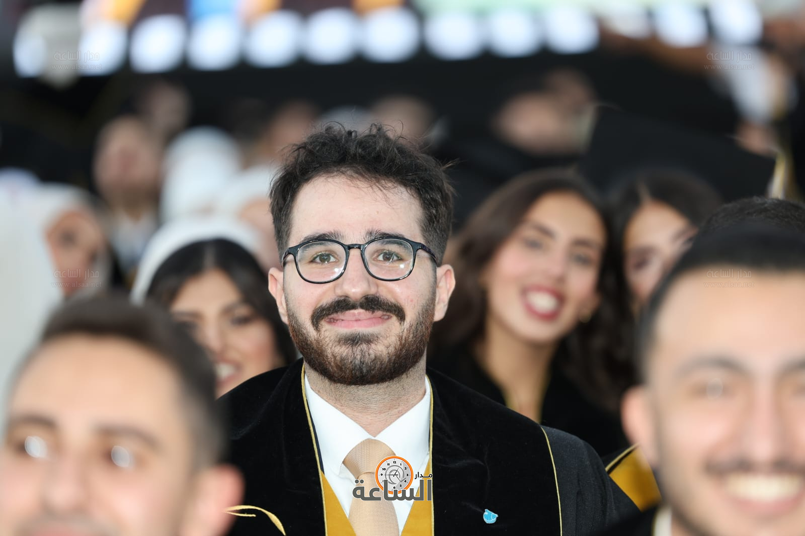 Madar Al-Saa Images 0.20964274693030893