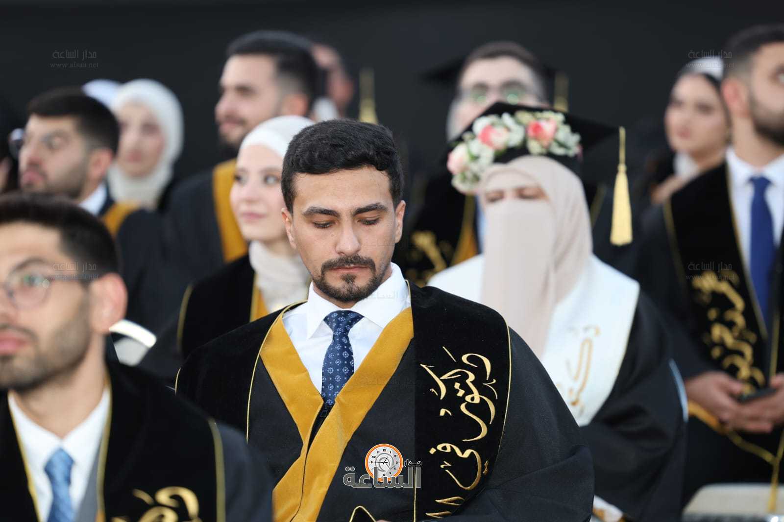 Madar Al-Saa Images 0.2839742716033211