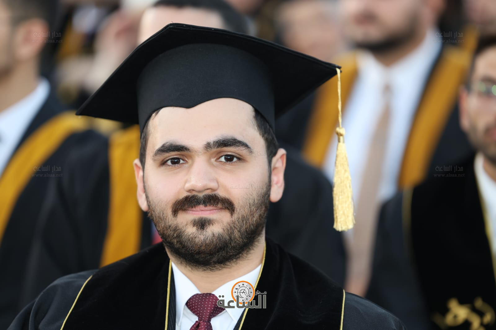 Madar Al-Saa Images 0.3568971112222403