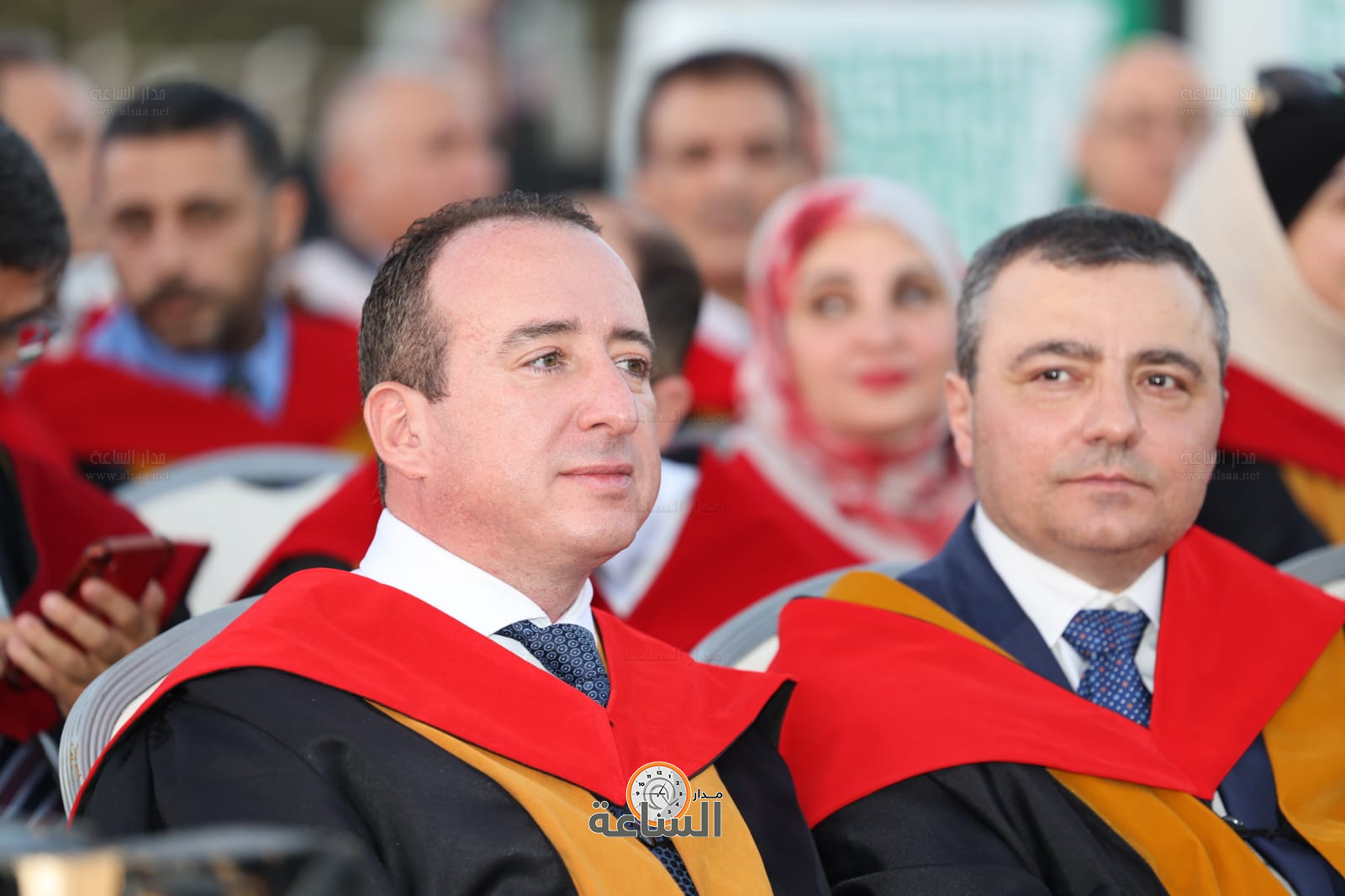 Madar Al-Saa Images 0.4286509963224986