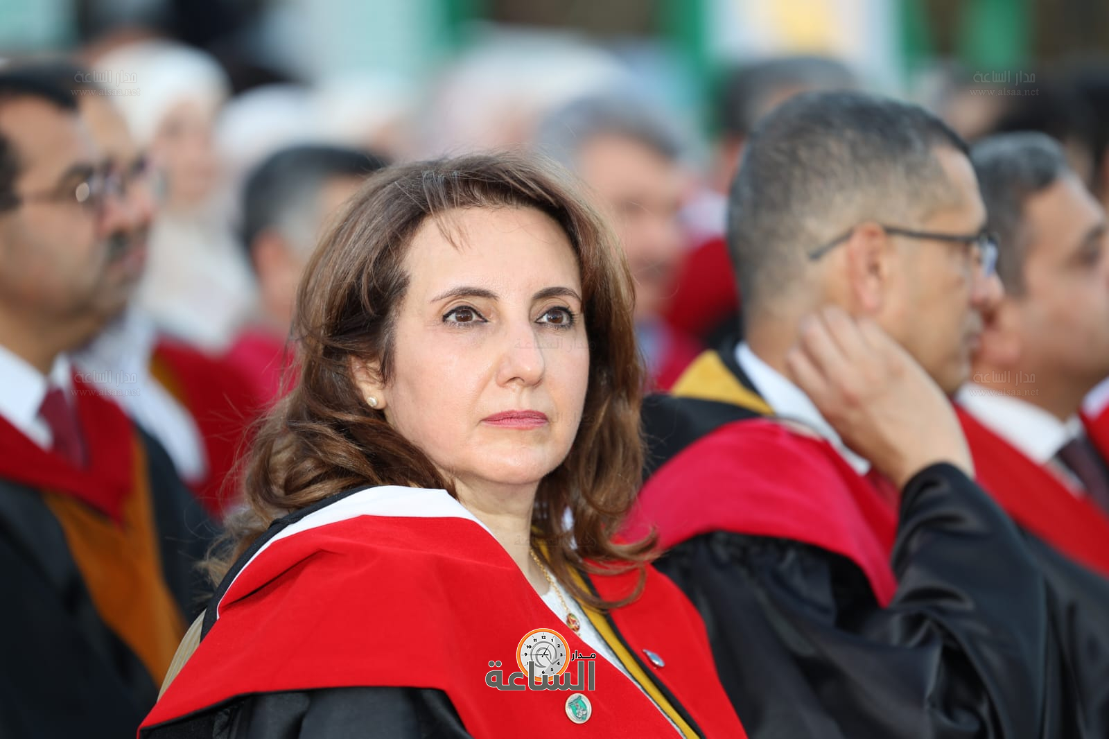 Madar Al-Saa Images 0.7552716958122577