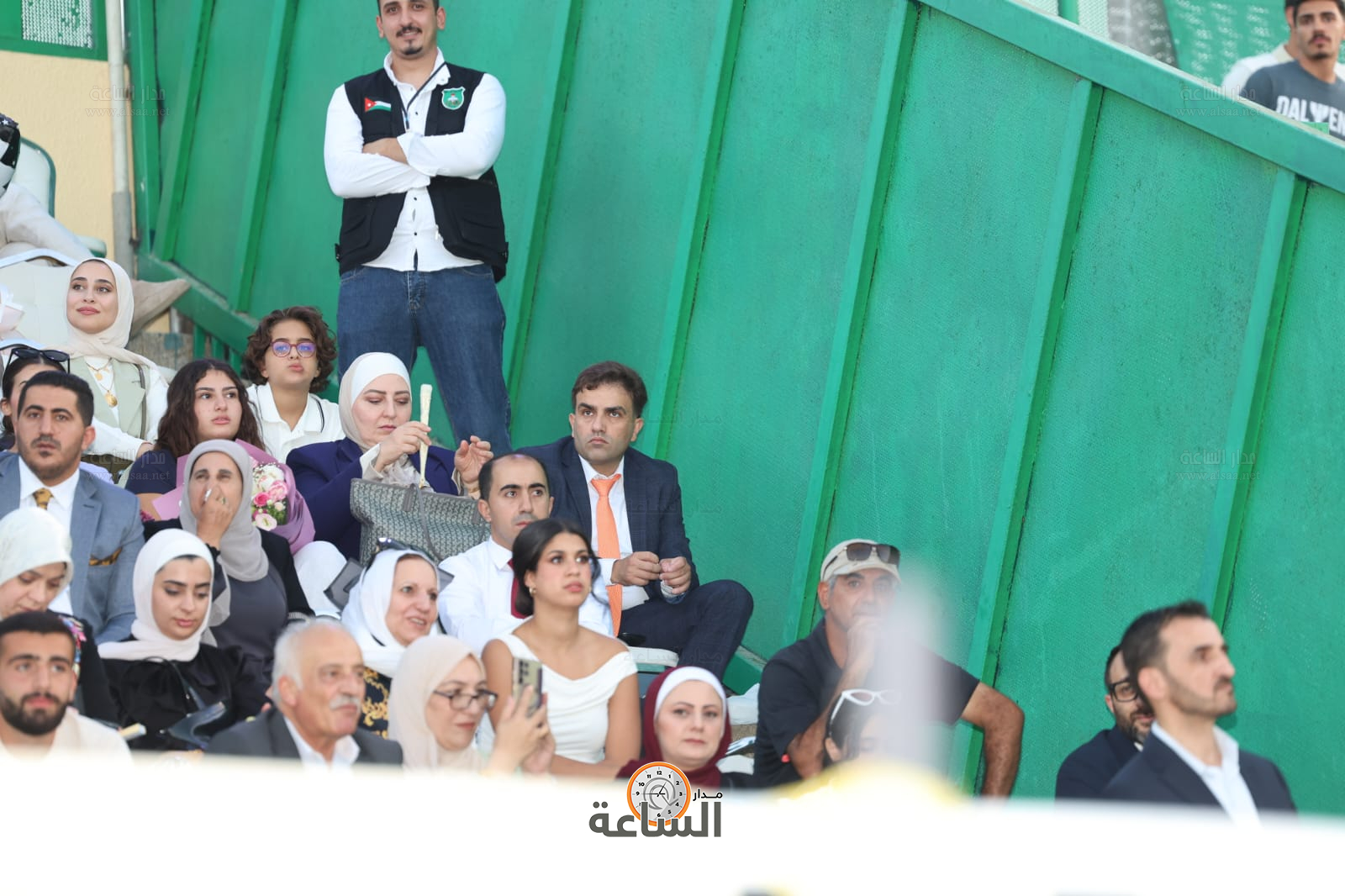 Madar Al-Saa Images 0.5032209447222354