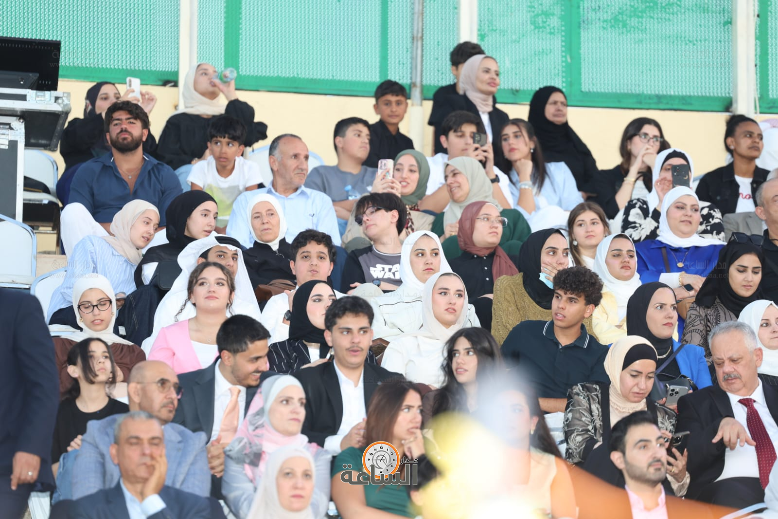 Madar Al-Saa Images 0.10796855619288193