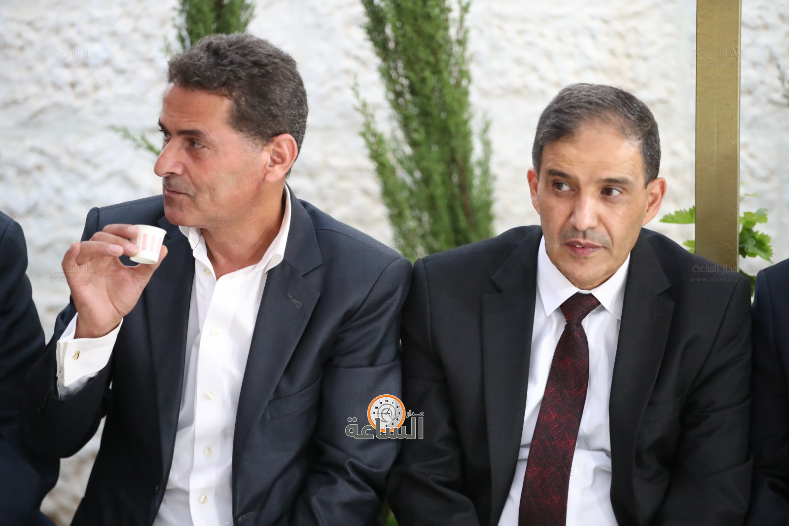 Madar Al-Saa Images 0.7084376665244749