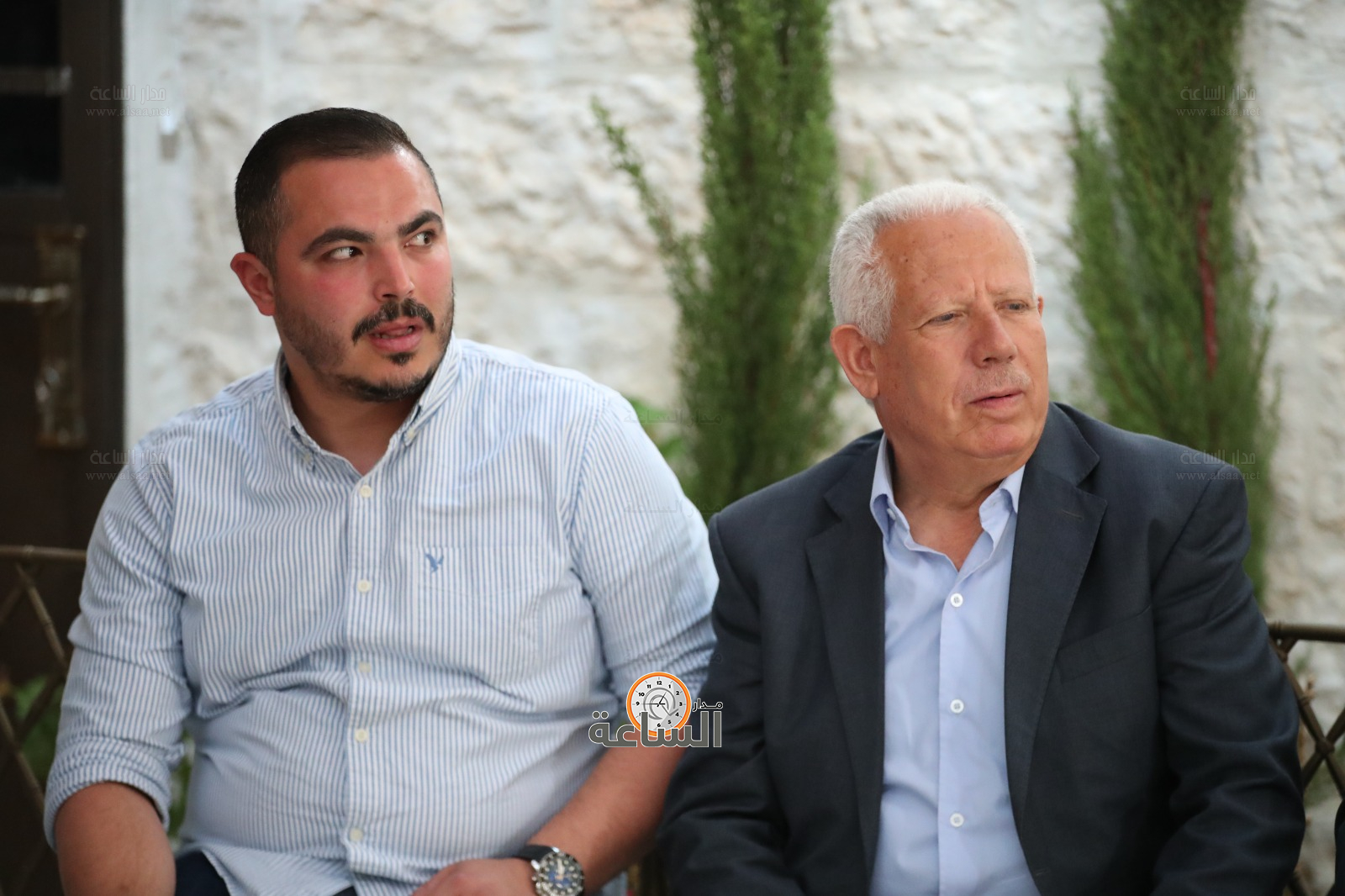 Madar Al-Saa Images 0.4477529369378427