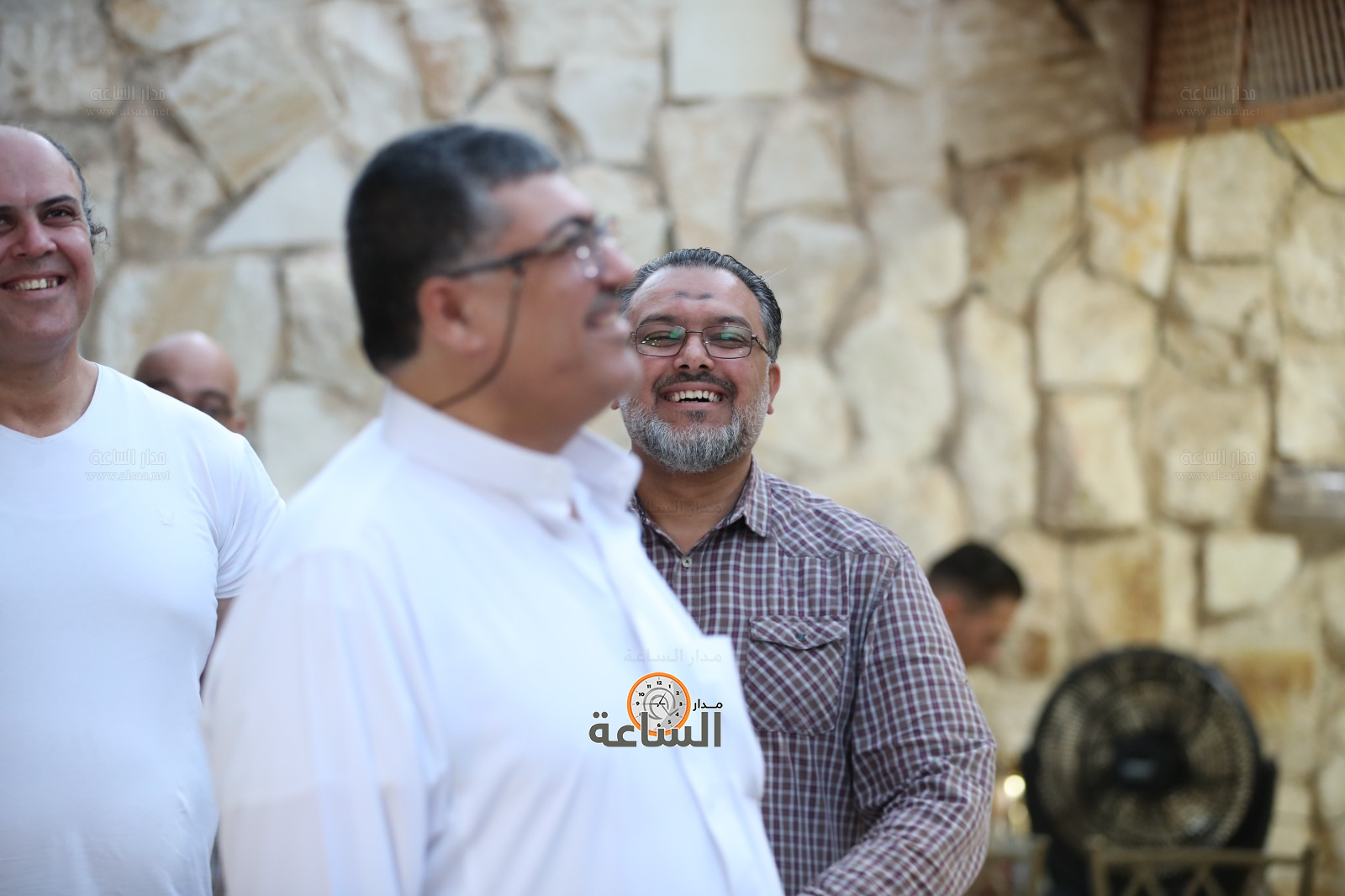 Madar Al-Saa Images 0.3796321698779025