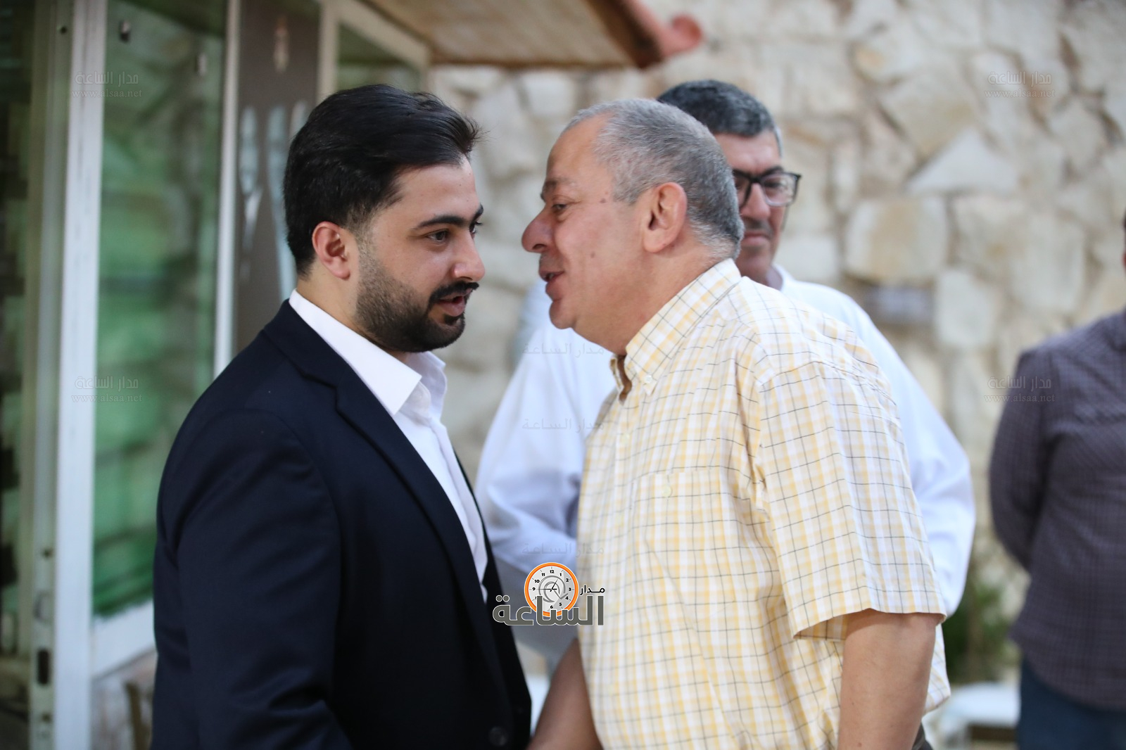 Madar Al-Saa Images 0.5831932267608715