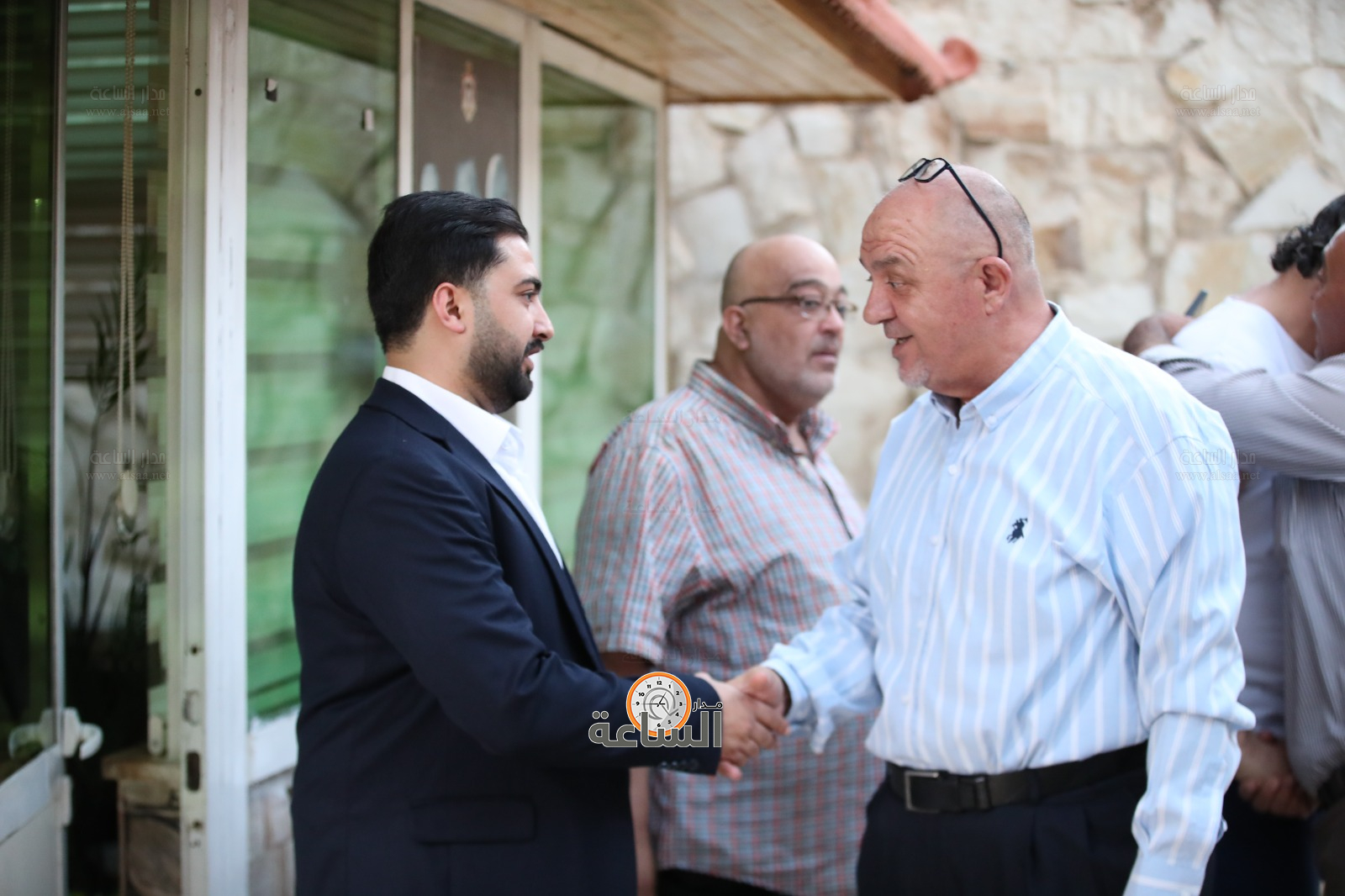 Madar Al-Saa Images 0.4619423503295872