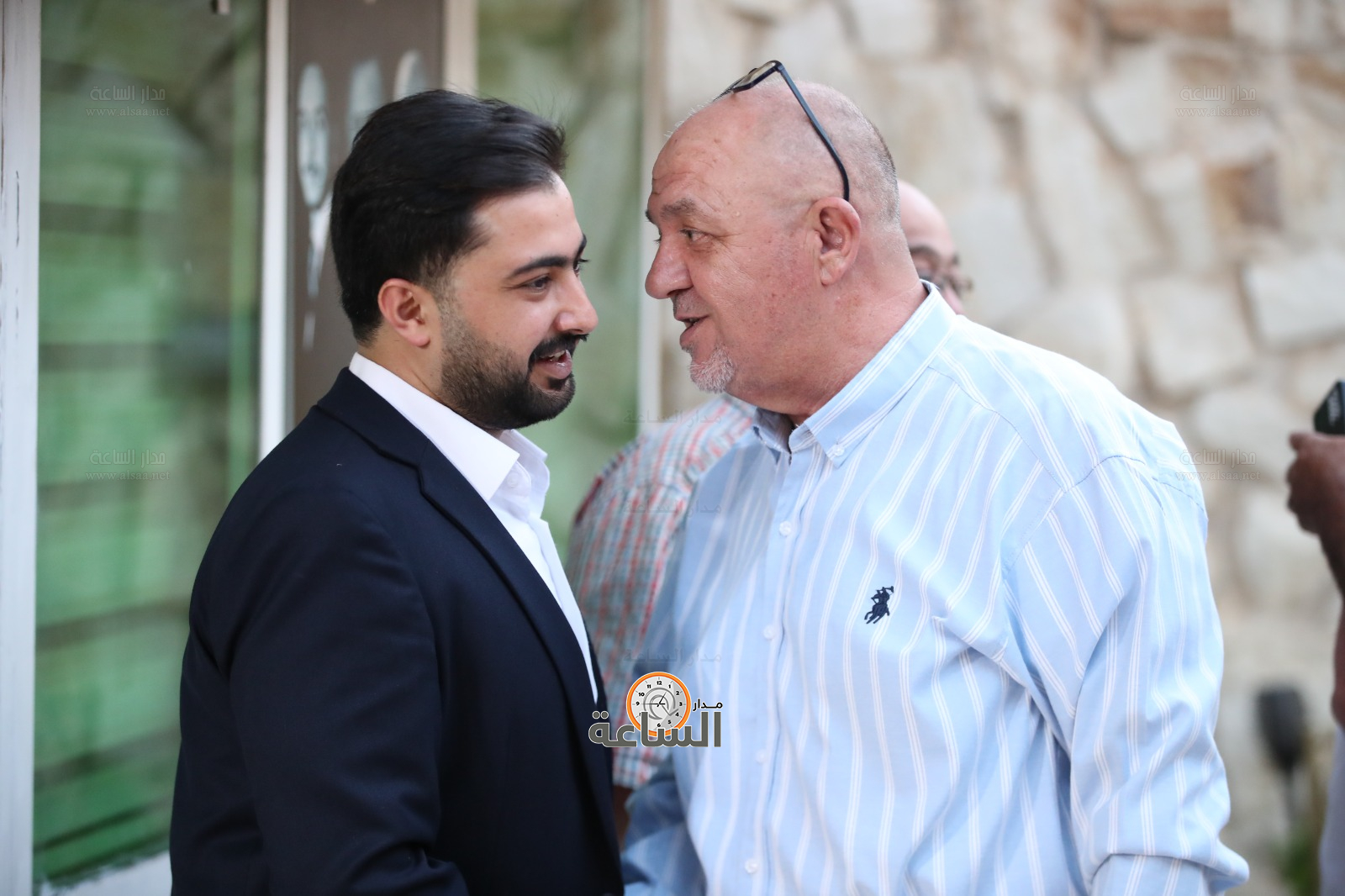 Madar Al-Saa Images 0.6678310633183914