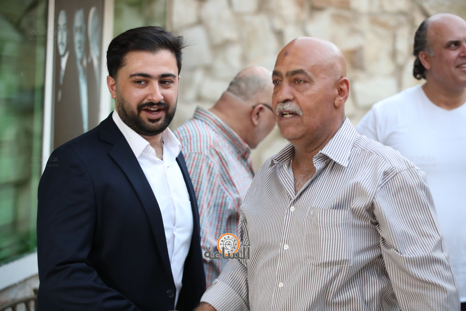 Madar Al-Saa Images 0.7777219471562798