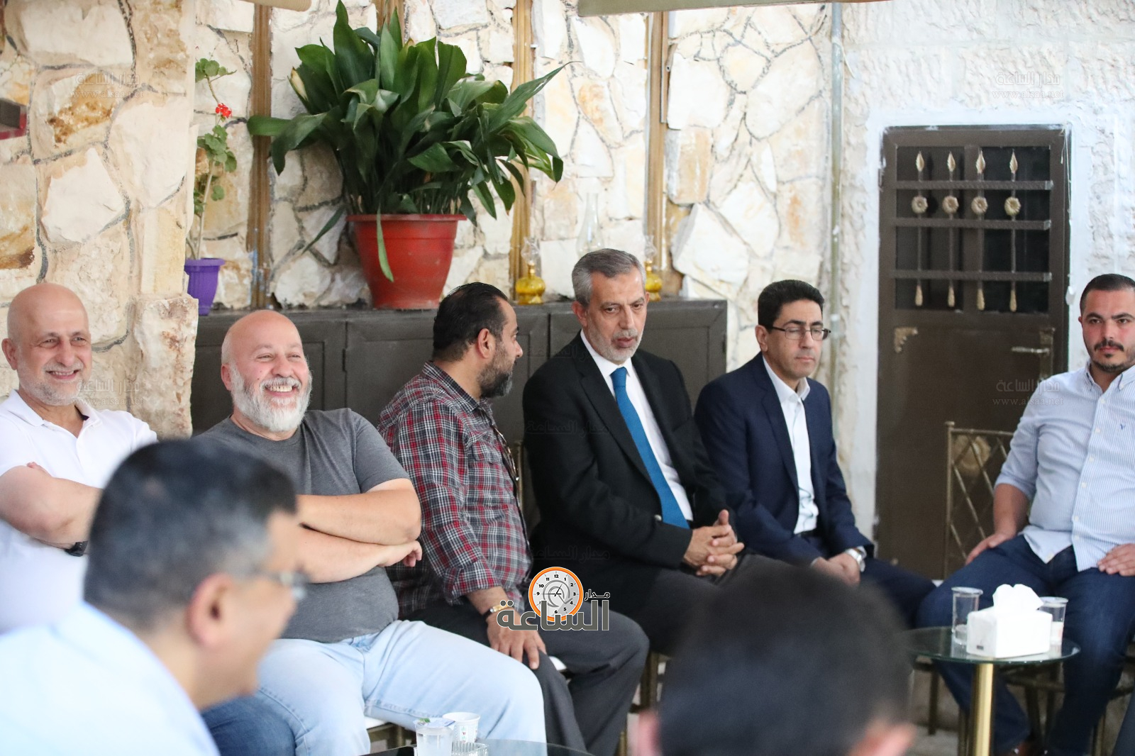 Madar Al-Saa Images 0.023359404697172903