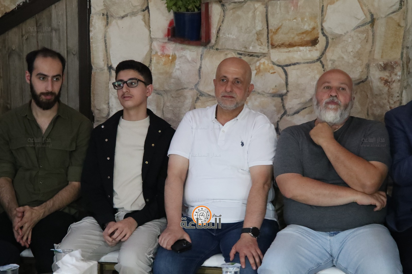 Madar Al-Saa Images 0.9873542903496029