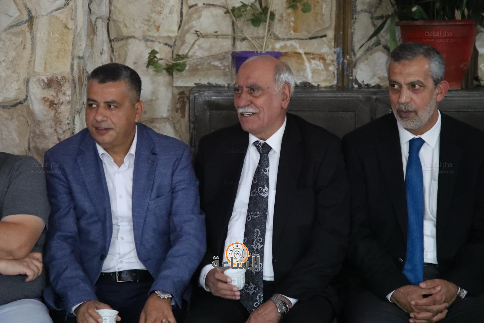 Madar Al-Saa Images 0.15035212413944377