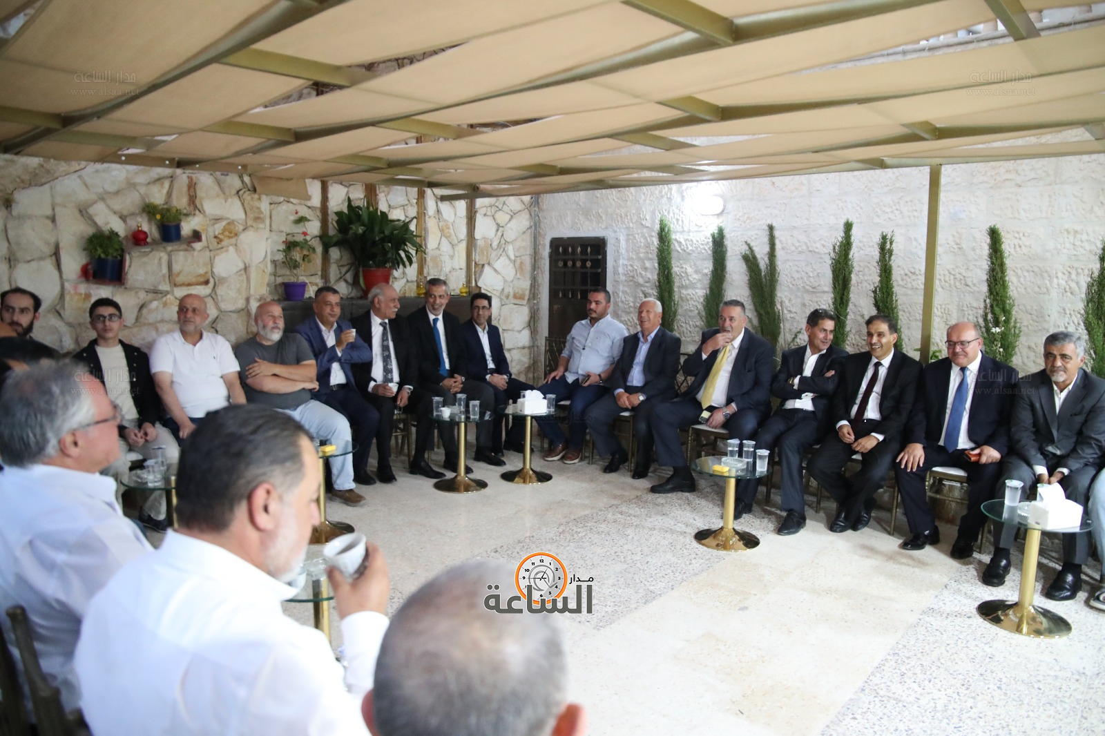 Madar Al-Saa Images 0.966914178477144