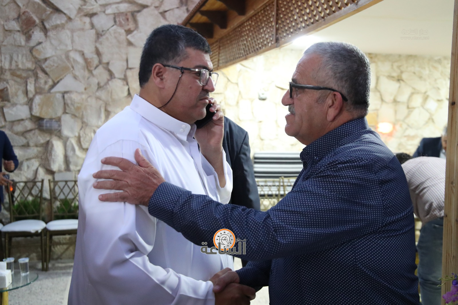 Madar Al-Saa Images 0.6605327671052968