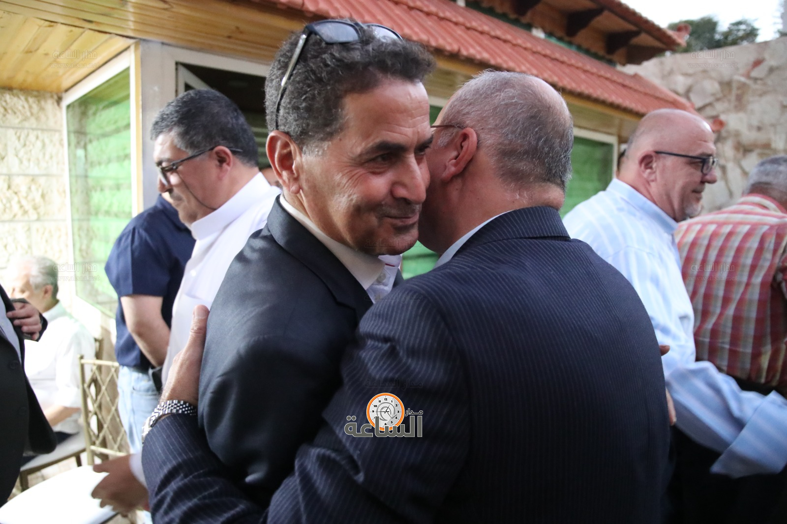 Madar Al-Saa Images 0.6318867324911301