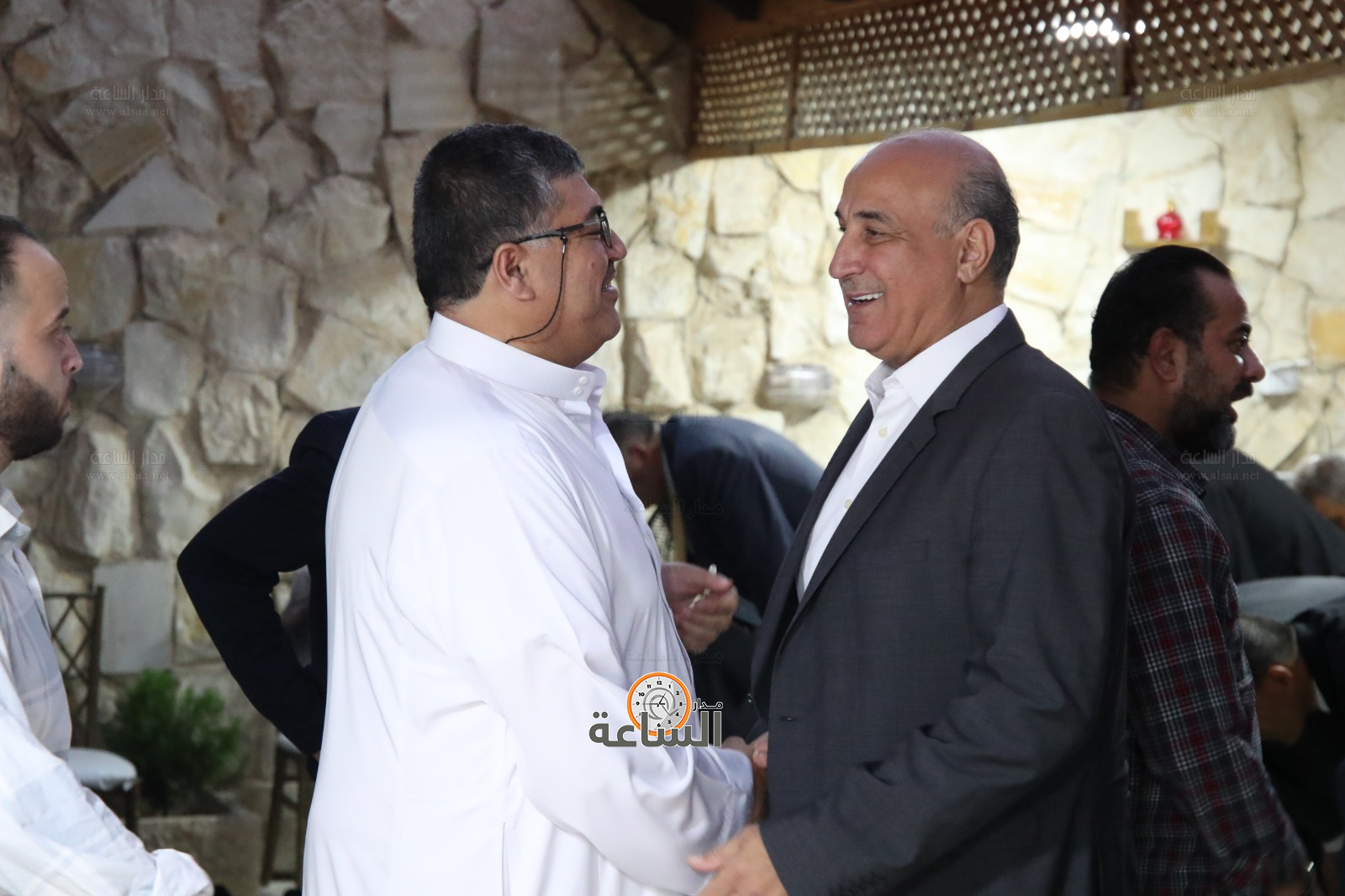 Madar Al-Saa Images 0.5099124371485723