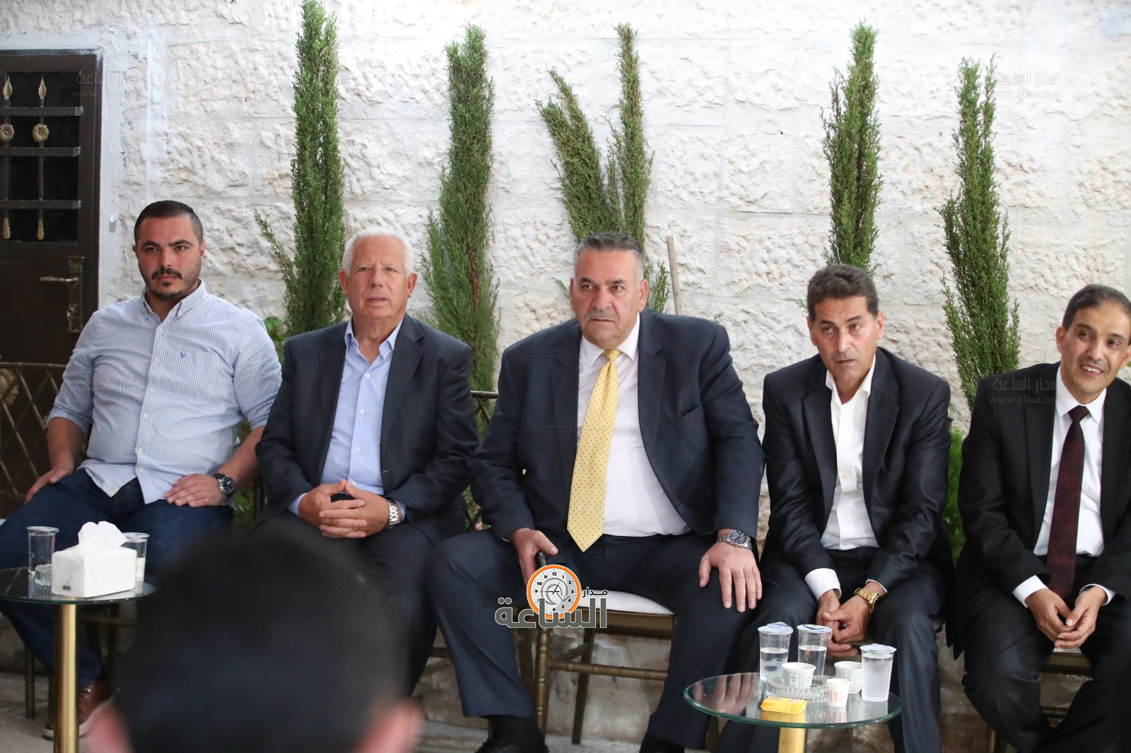 Madar Al-Saa Images 0.3954969724325679