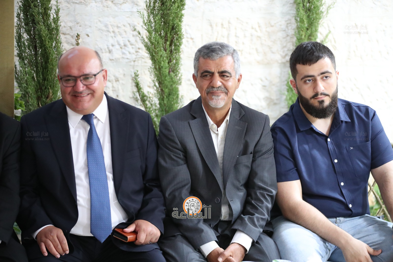 Madar Al-Saa Images 0.8484369795140319