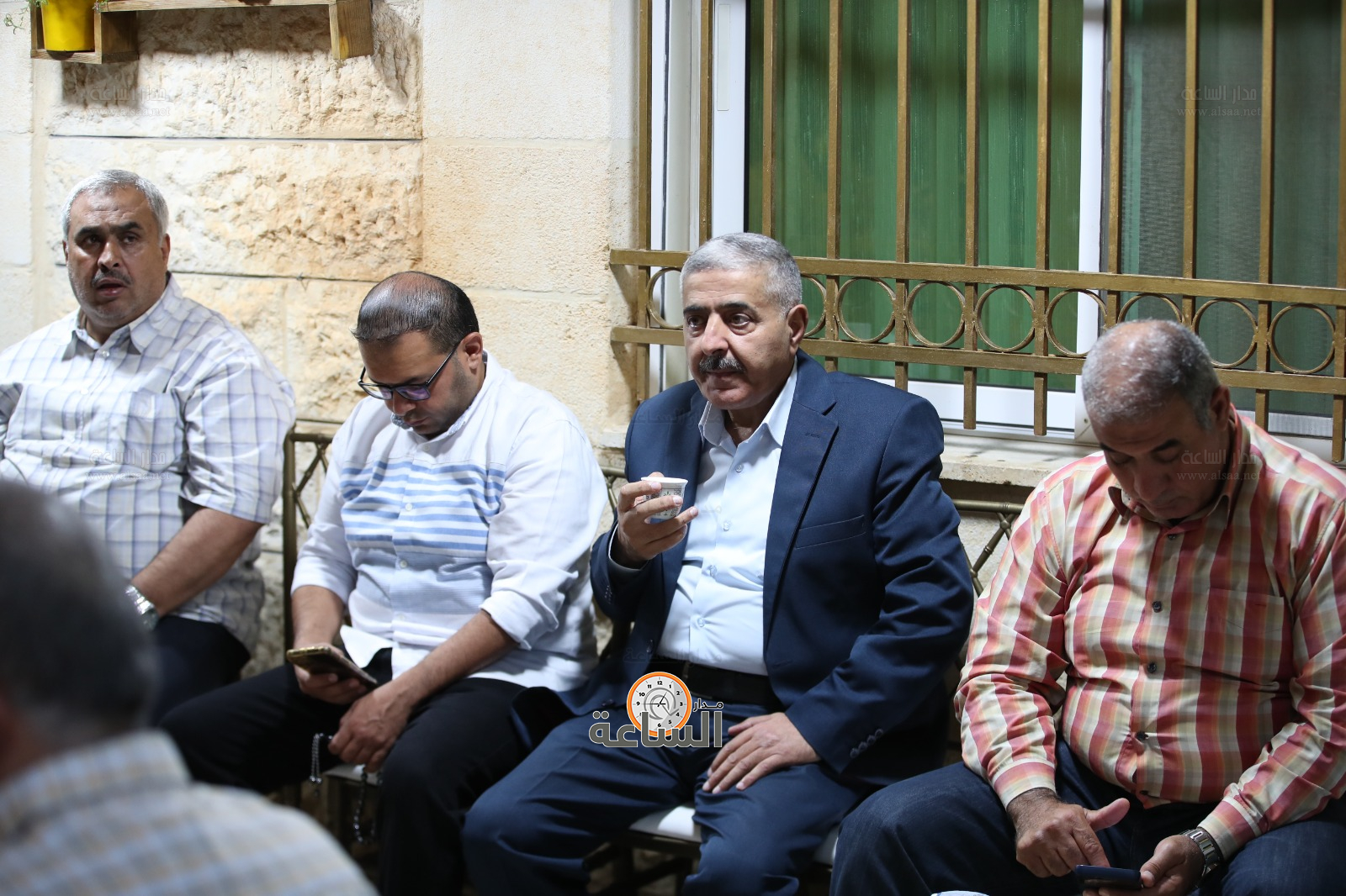 Madar Al-Saa Images 0.23726742080170948