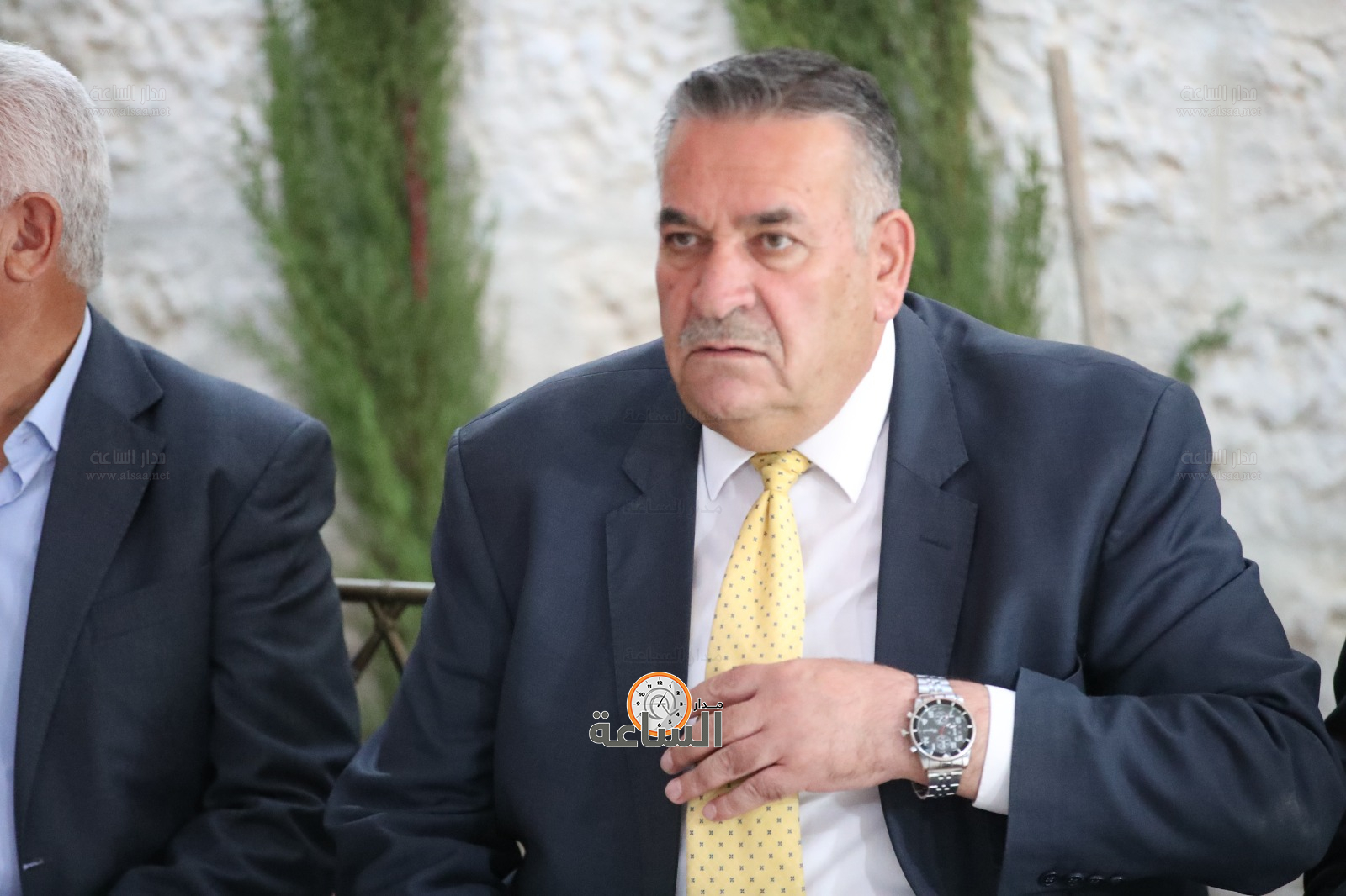 Madar Al-Saa Images 0.6895444001372346