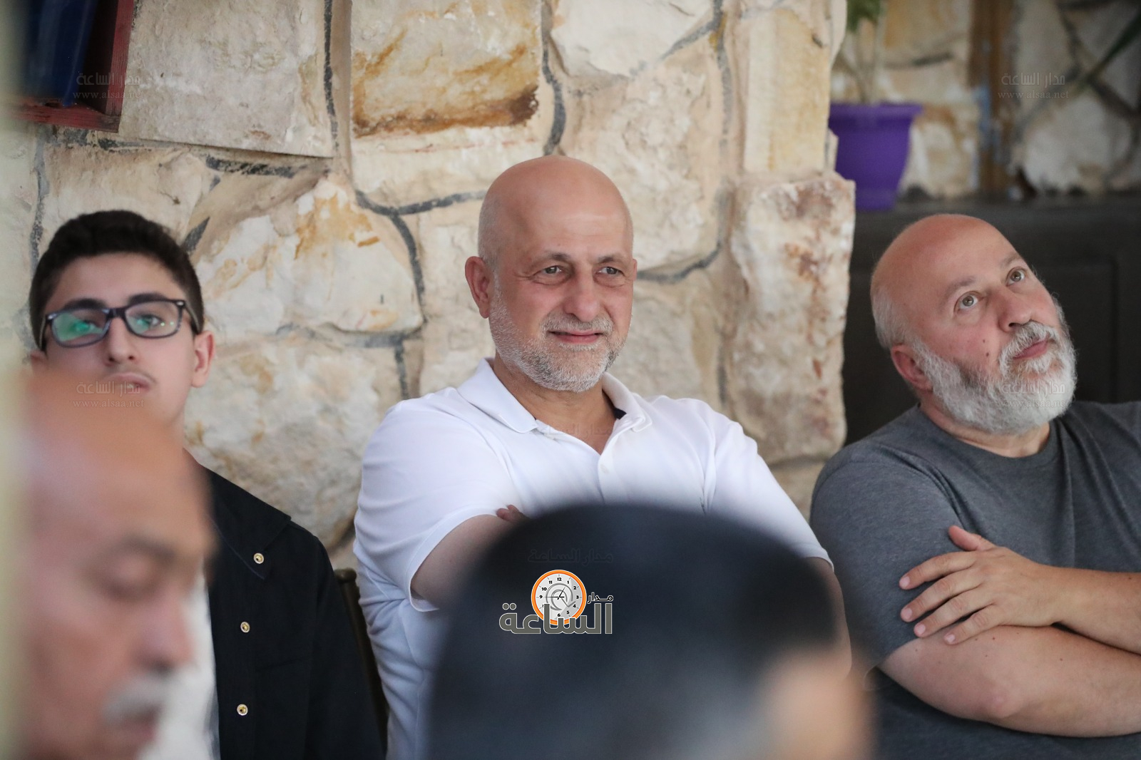 Madar Al-Saa Images 0.26513395679514595