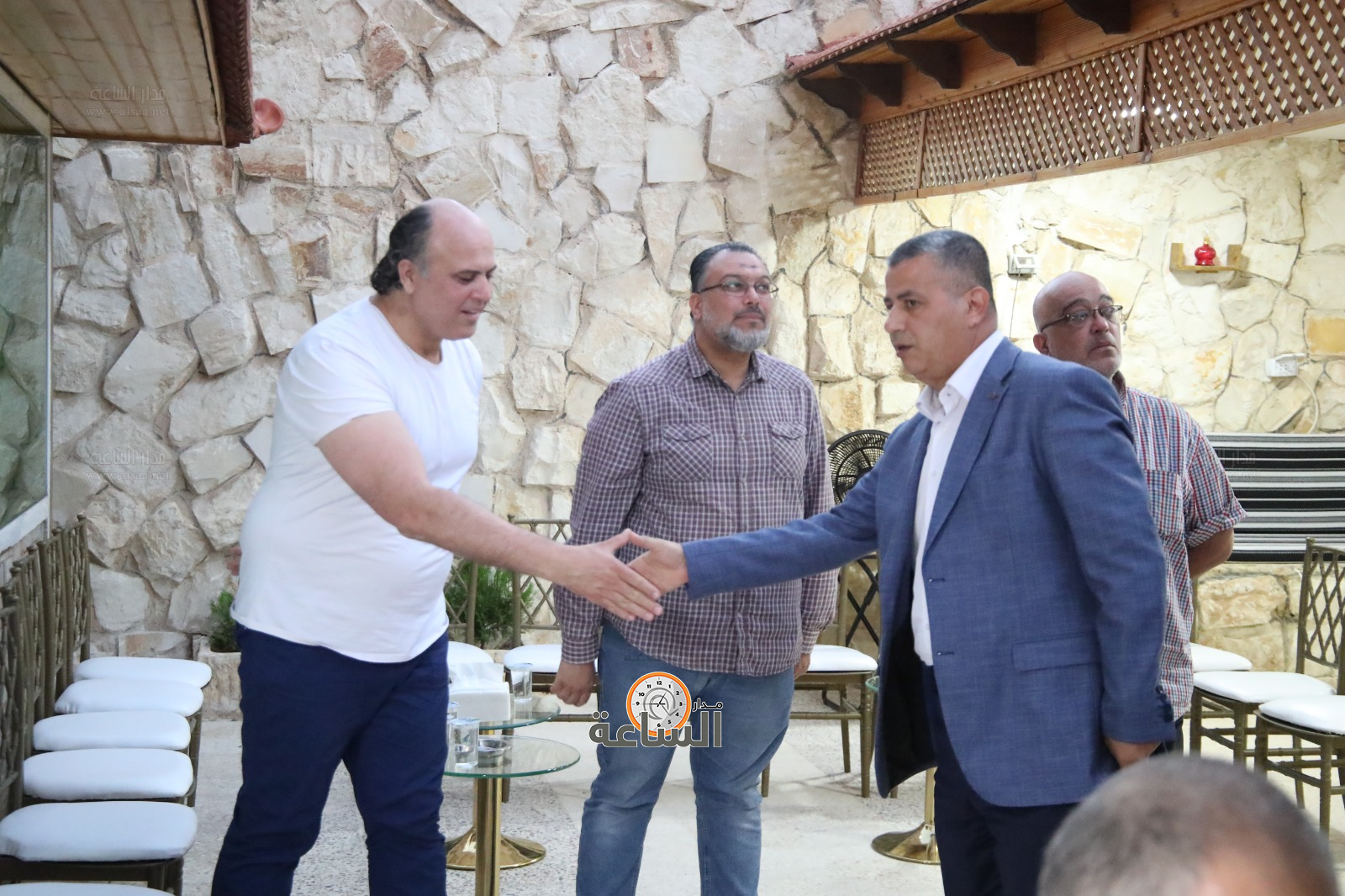 Madar Al-Saa Images 0.2375482910934451