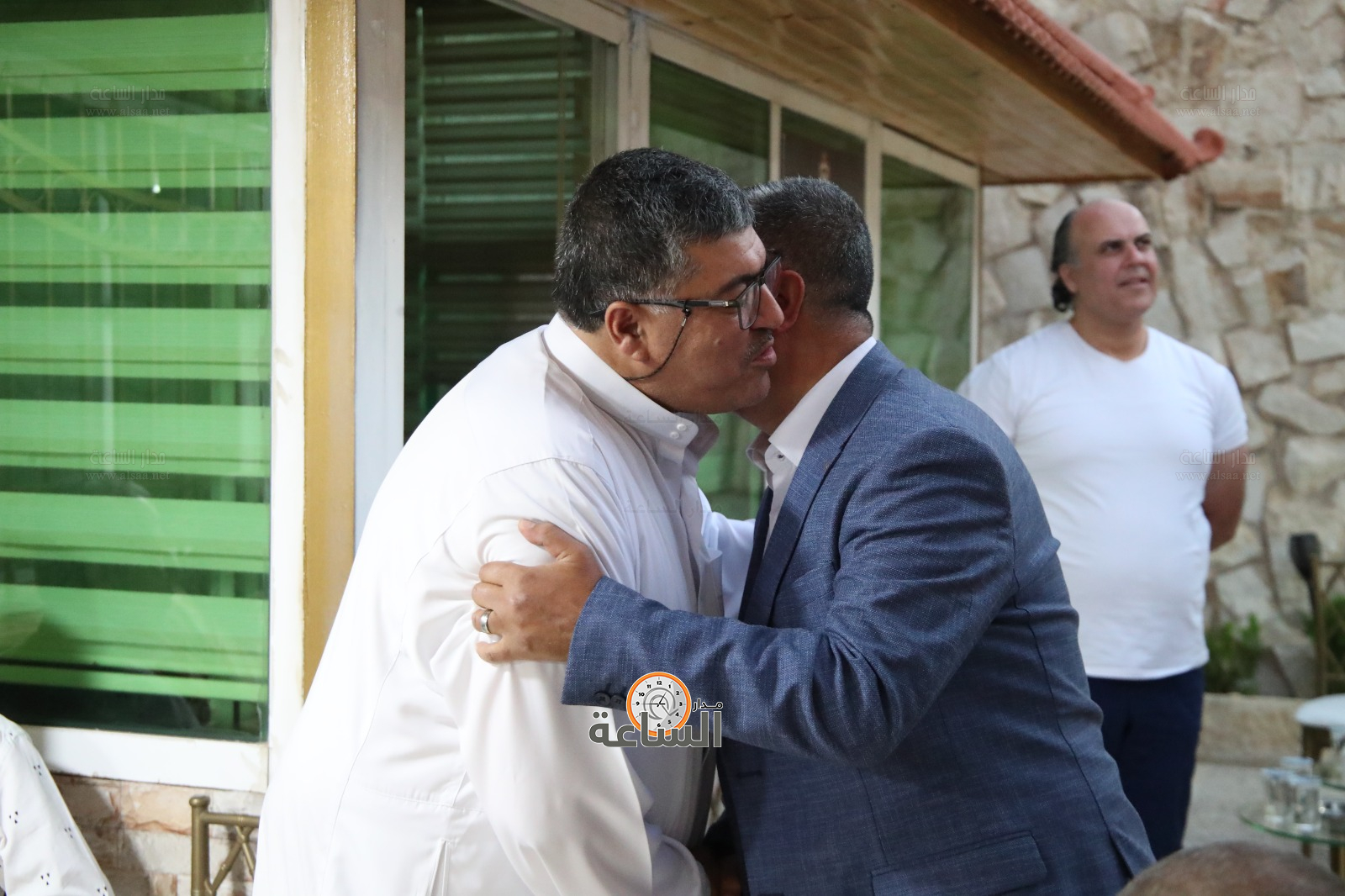 Madar Al-Saa Images 0.35971335760281775