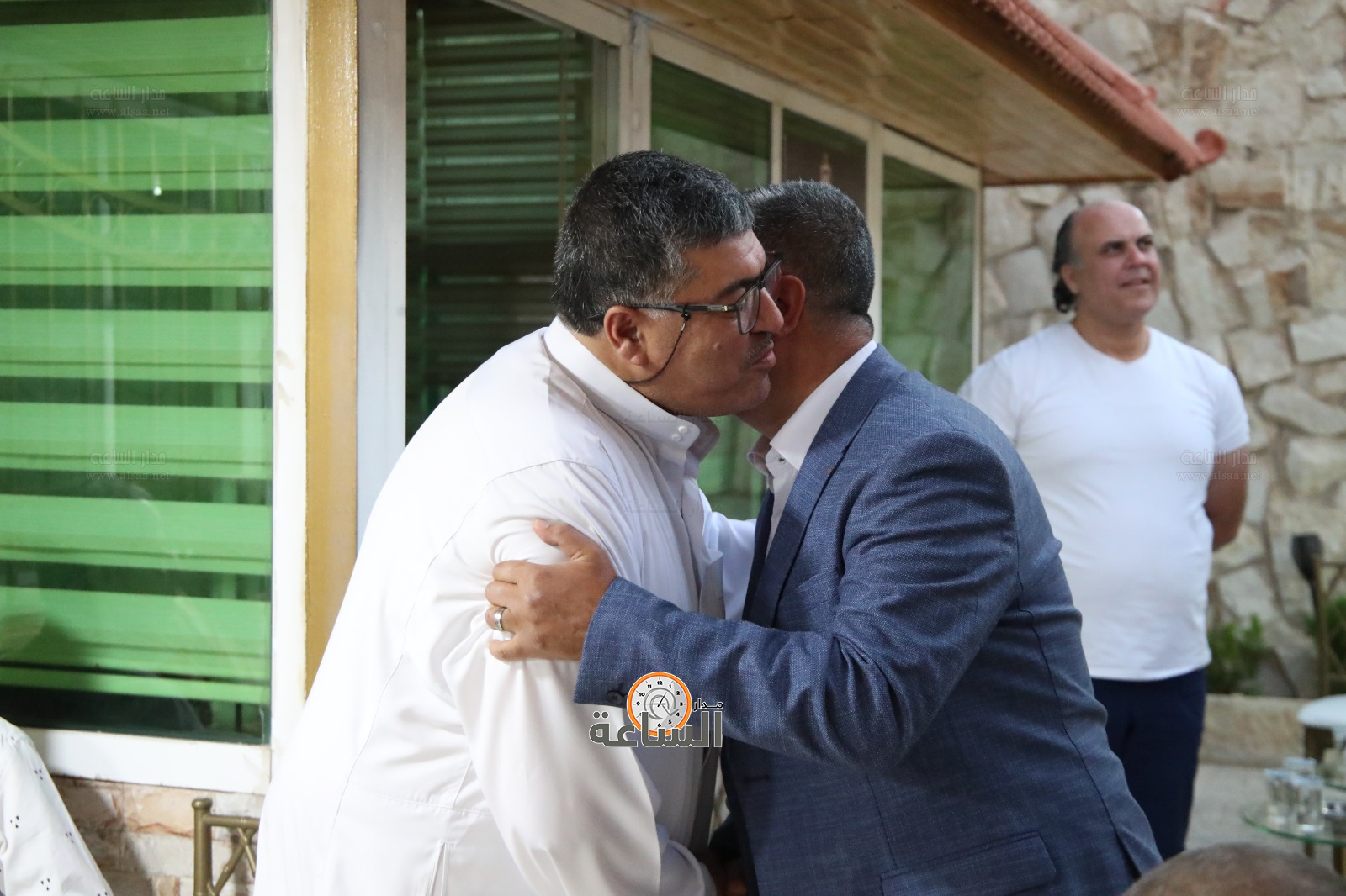 Madar Al-Saa Images 0.6134638776168074