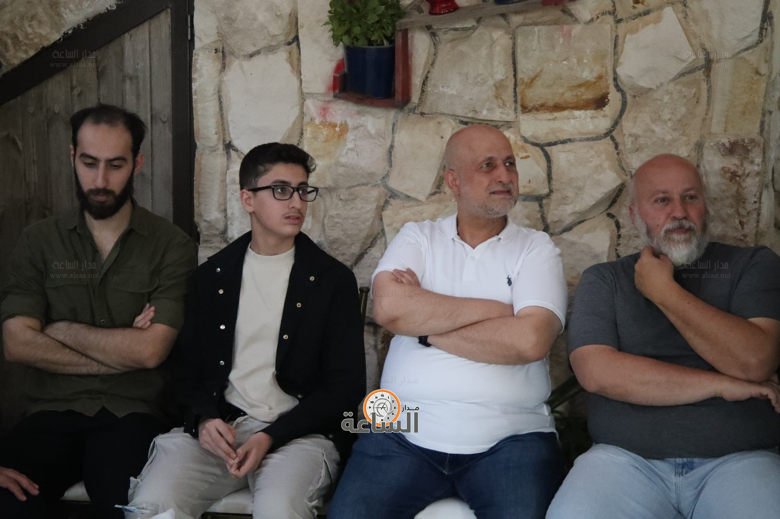 Madar Al-Saa Images 0.06342886275800019