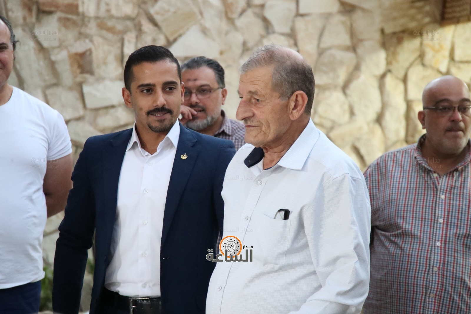 Madar Al-Saa Images 0.41325922774388246