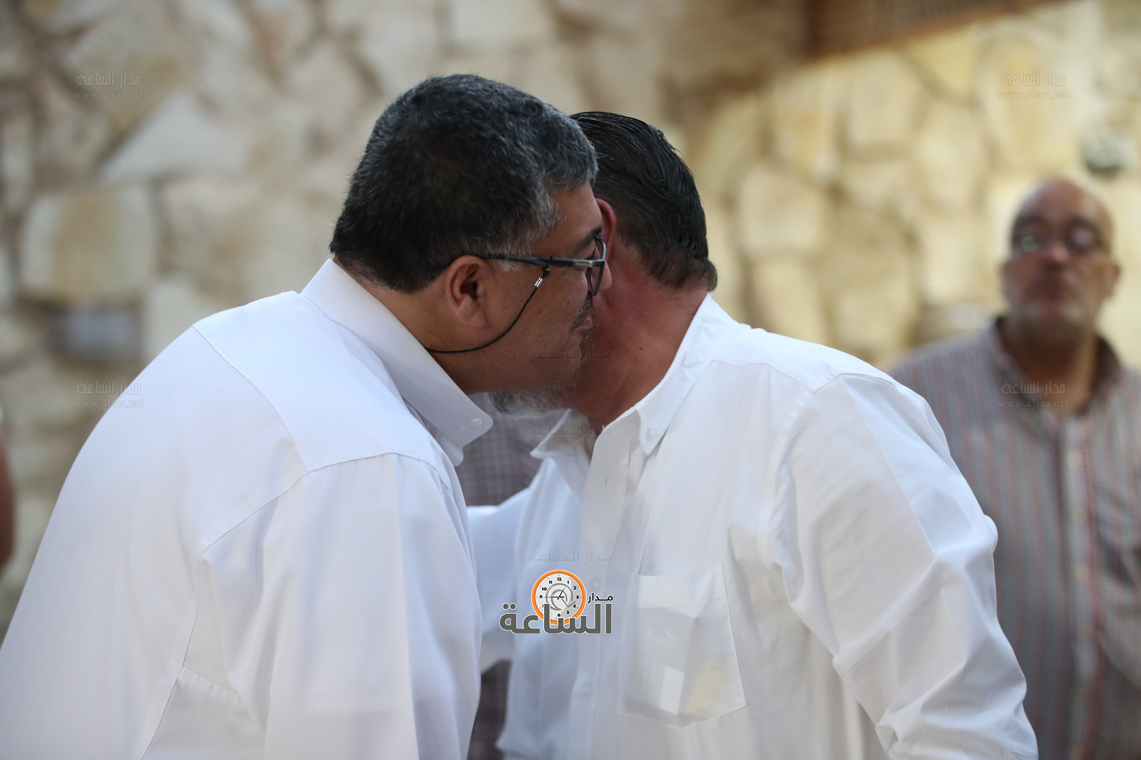 Madar Al-Saa Images 0.8133876089353844