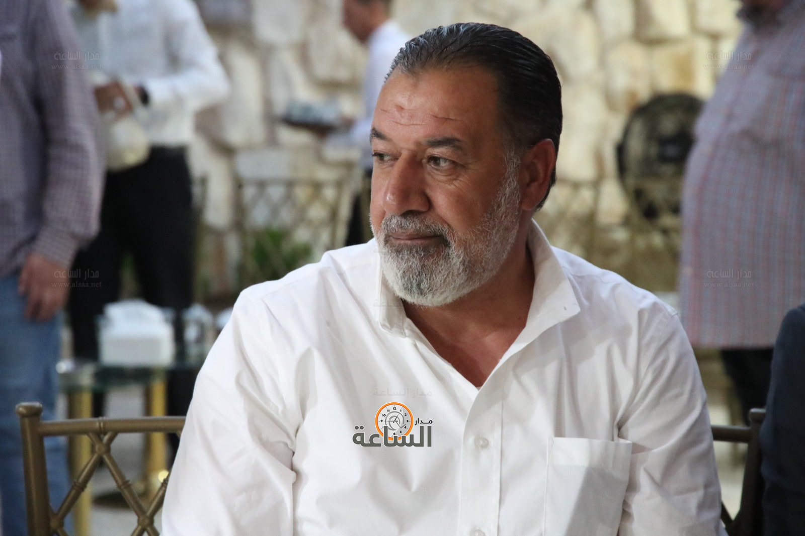 Madar Al-Saa Images 0.5851264357634787