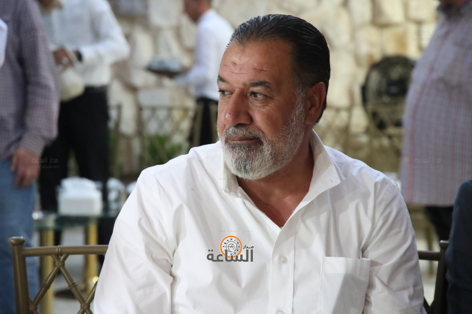 Madar Al-Saa Images 0.6472497793357304