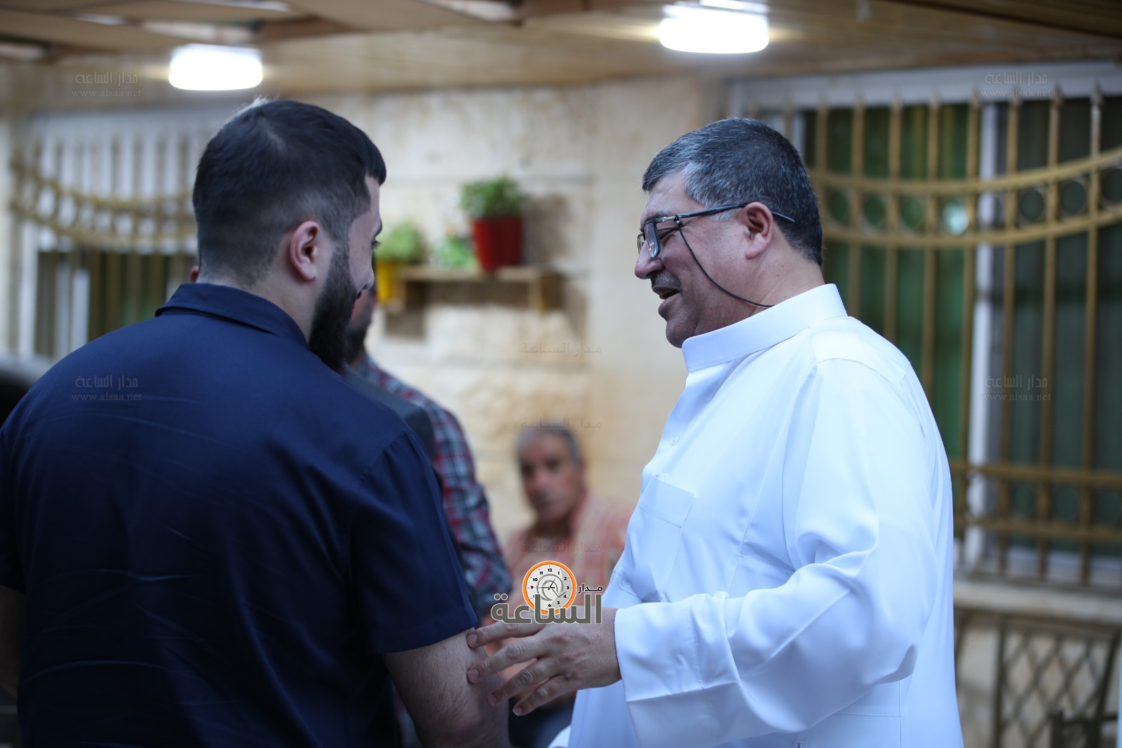 Madar Al-Saa Images 0.530650155896476