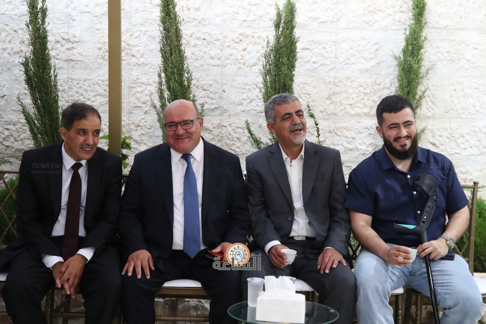 Madar Al-Saa Images 0.5463089322346459