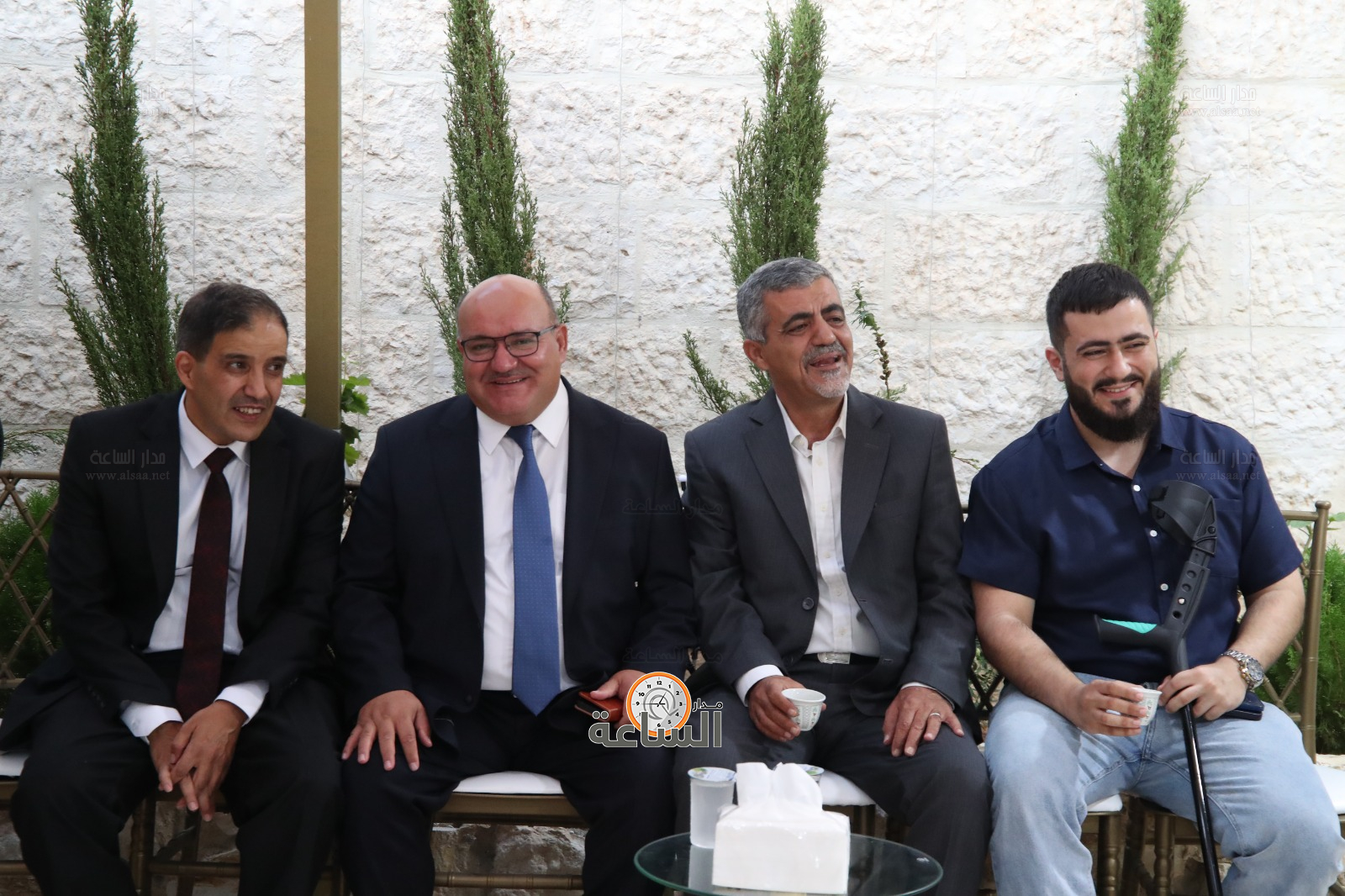 Madar Al-Saa Images 0.1732793828674558