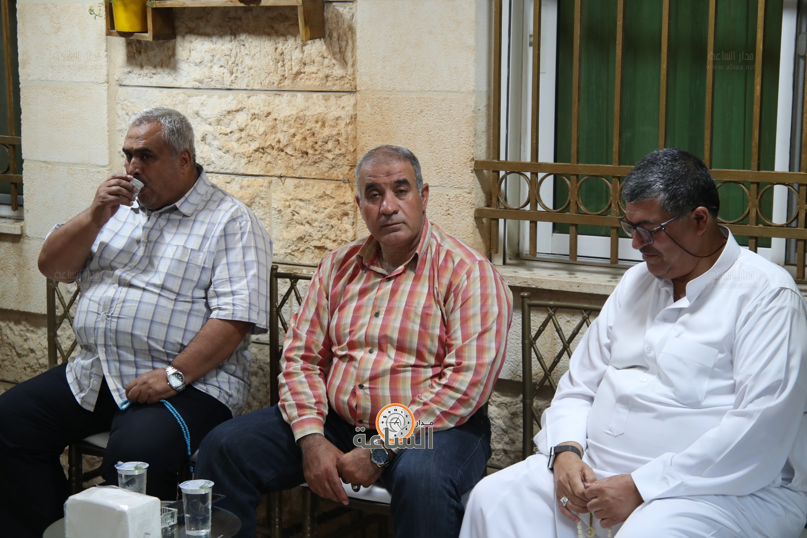 Madar Al-Saa Images 0.4398444700620501