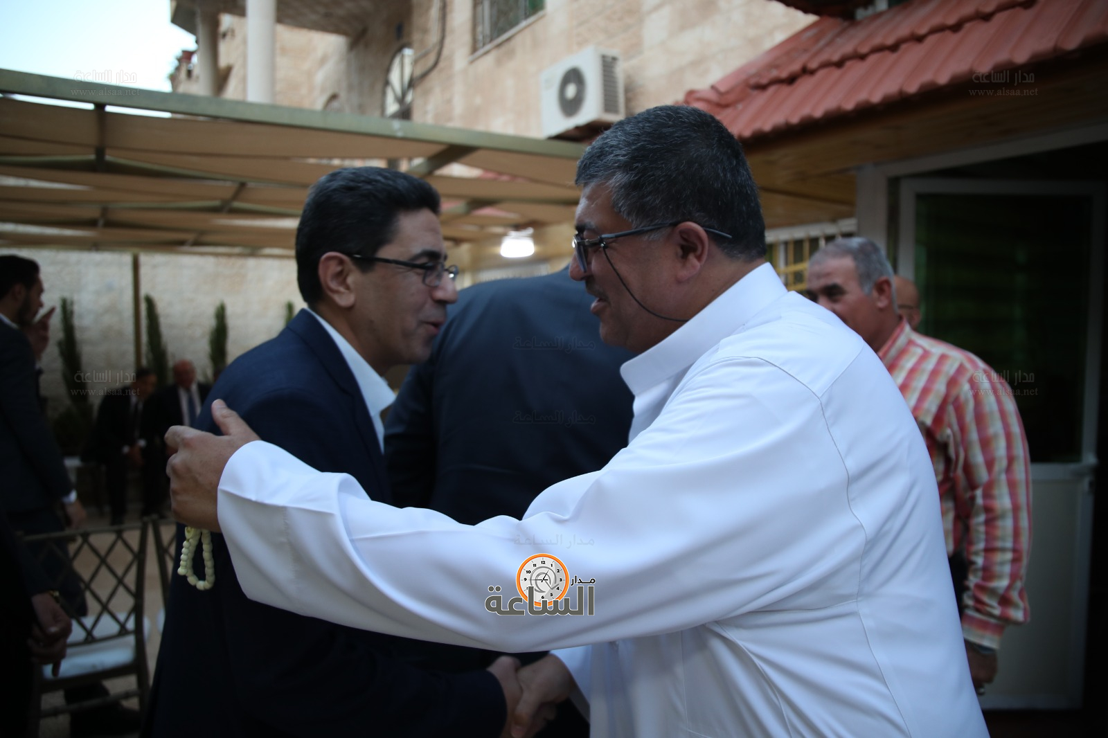 Madar Al-Saa Images 0.30685885844550054