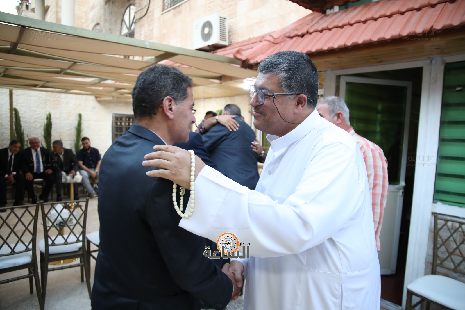 Madar Al-Saa Images 0.20008596196782624