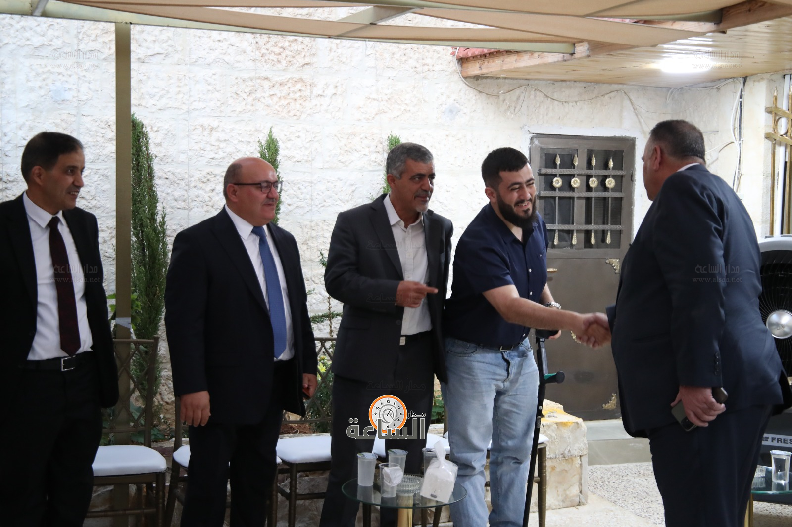 Madar Al-Saa Images 0.9241635881455754