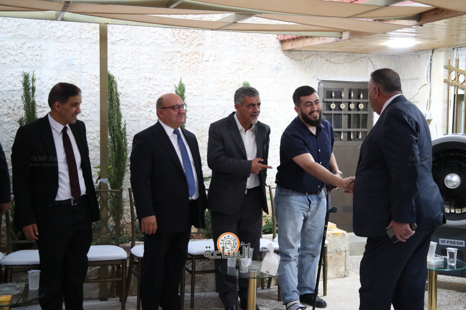 Madar Al-Saa Images 0.6883485836931019