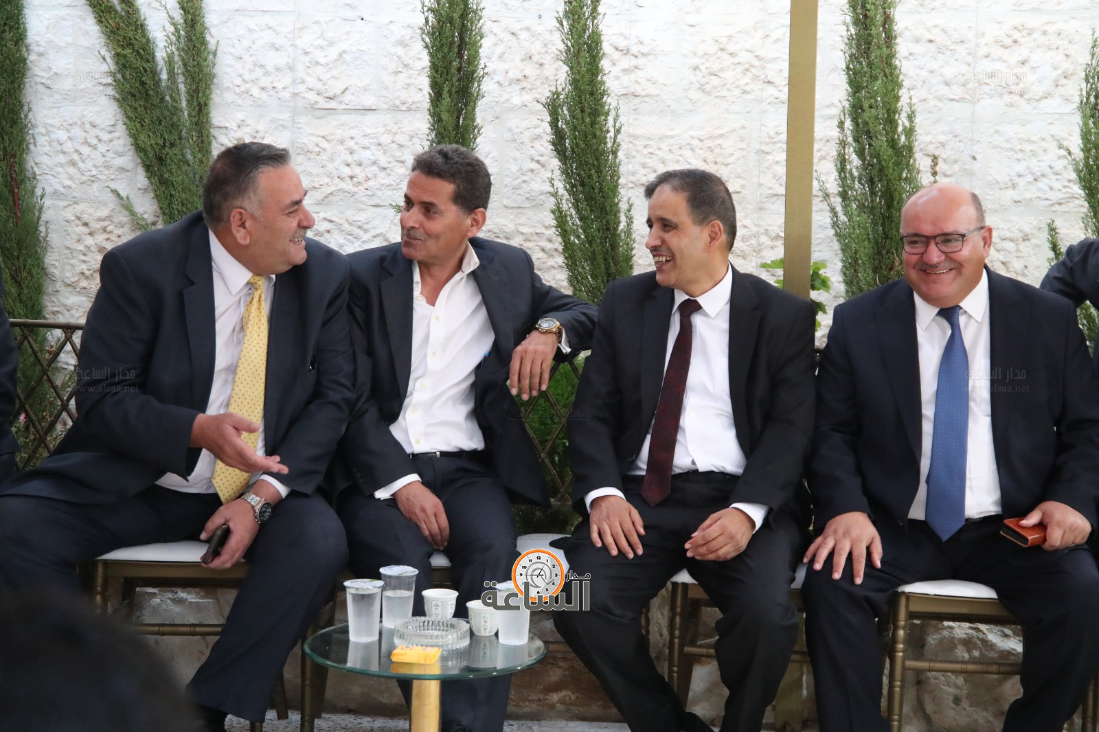 Madar Al-Saa Images 0.666344999909668