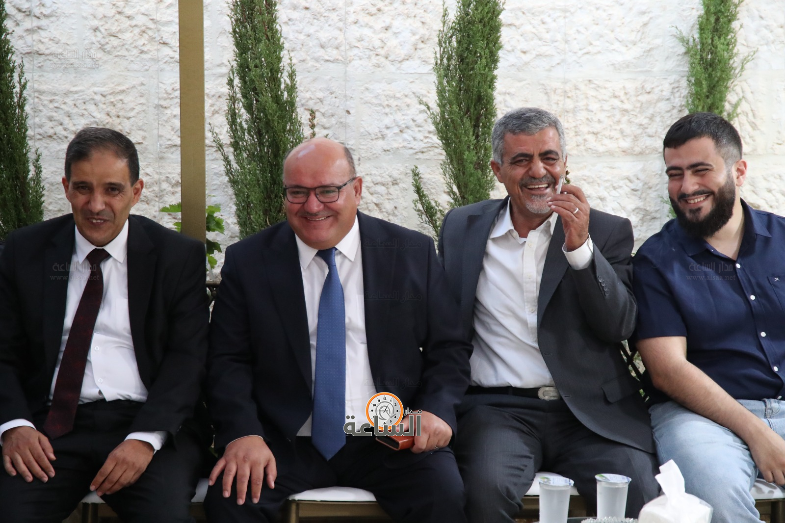 Madar Al-Saa Images 0.027884751167991273