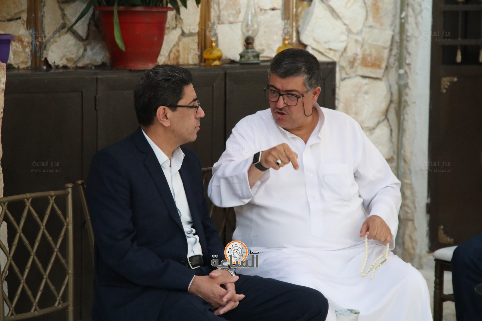 Madar Al-Saa Images 0.8570162611210727