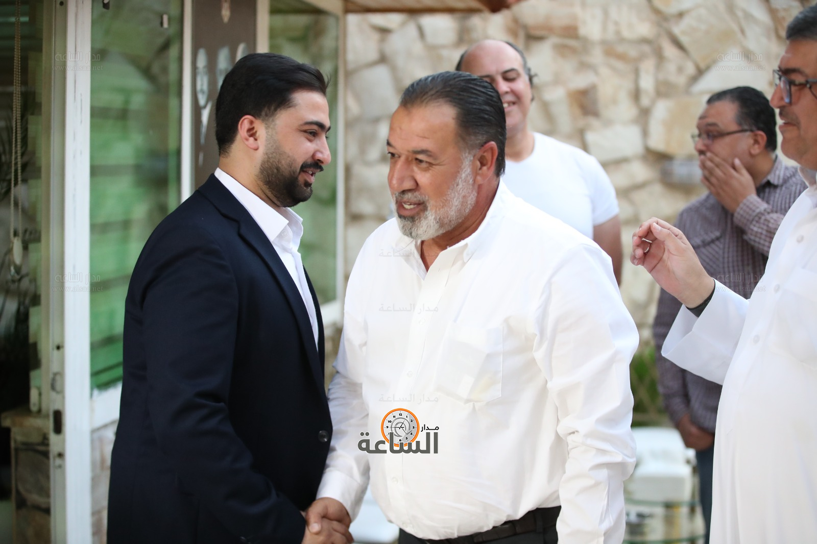 Madar Al-Saa Images 0.02508500028798888