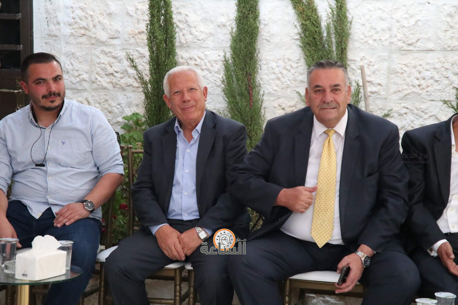 Madar Al-Saa Images 0.10470661825181815