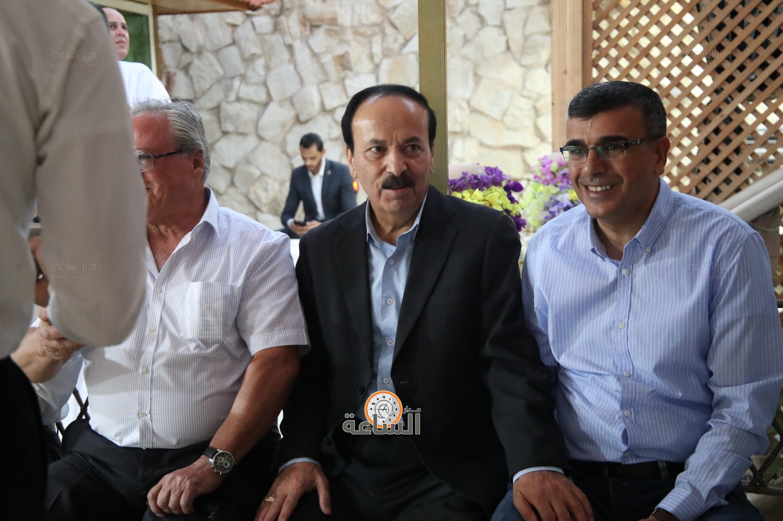 Madar Al-Saa Images 0.2863618611126454