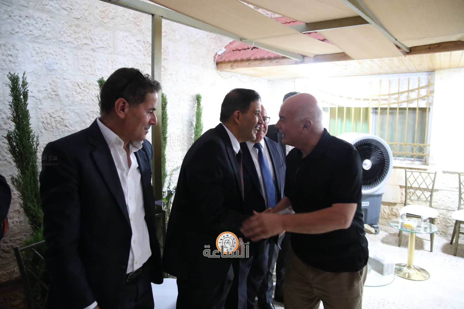 Madar Al-Saa Images 0.769479810033298